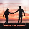 Be Alright (Extended Mix)