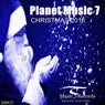 Planet Music 7 Christmas 2018