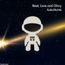 Beat, Love and Glory