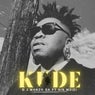 KUDE