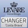 Changer - Costa Brava