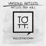 Artists Talk