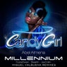 Candy Girl - Miguel Valbuena Remixes