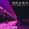 Graba House Vol.4