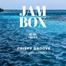 Crispy Groove (Original mix)