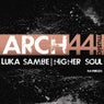 Higher Soul EP