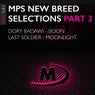 M.I.K.E. Push Studio New Breed Selections Part 3