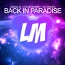 Back In Paradise EP