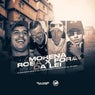 Morena Rosa X Fora da Lei