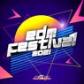 EDM Festival 2021