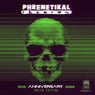 Green Edition - Phrenetikal Records - 2012 Anniversary 2022