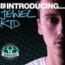 Cr2 Introducing - Jewel Kid