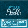 Solitude / Moonlit