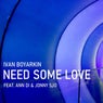 Need Some Love