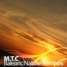 Balearic Nature Remixes