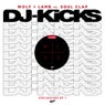 DJ-Kicks Exclusives EP 1