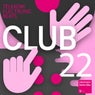 CLUB22 (By Telekom Electronic Beats)