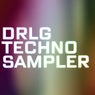 DRLG Techno Sampler