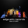 Edge EDM - Best of 2013