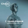 7 Years CHROM