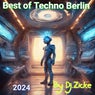 Best of Techno Berlin