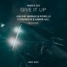 Give It up (Remixes)