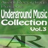 Underground Music Collection, Vol. 3