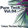 Pure Tech, Vol. 04