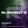Attack + Charlie & The Chocolate Factory