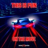 On The Move