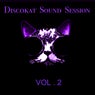 Discokat Sound Session Vol. 2