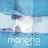I Feel You (Radio Edit)