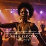 Urban Electro Contemporary, Vol. 3