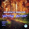 Getting Better (Remixes)