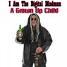 A Grown Up Child