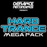 Hard Trance Mega Pack