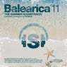 Balearica '11 By DJ Chus