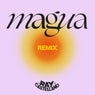 Magua (Remix)