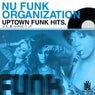 Uptown Funk Hits, Vol. 2: Shake It Up