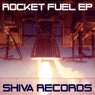 Rocket Fuel EP