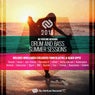 Nu Venture Records: Drum & Bass Summer Sessions 2016