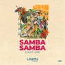 SAMBA SAMBA (Extended Mix)