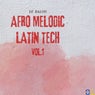 Afro Melodic Latin Tech, Vol. 1