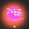 I Won't Stop (Extended Mix)