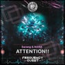 Attention!!