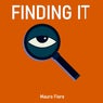 Finding it