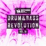 Nothing But... Drum & Bass Revolution, Vol. 19