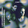 I Can't Forget (Theus Mago Remix)