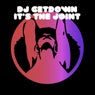 Dj Getdown - It's The Joint