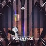 Poker Face - Sped Up + Reverb